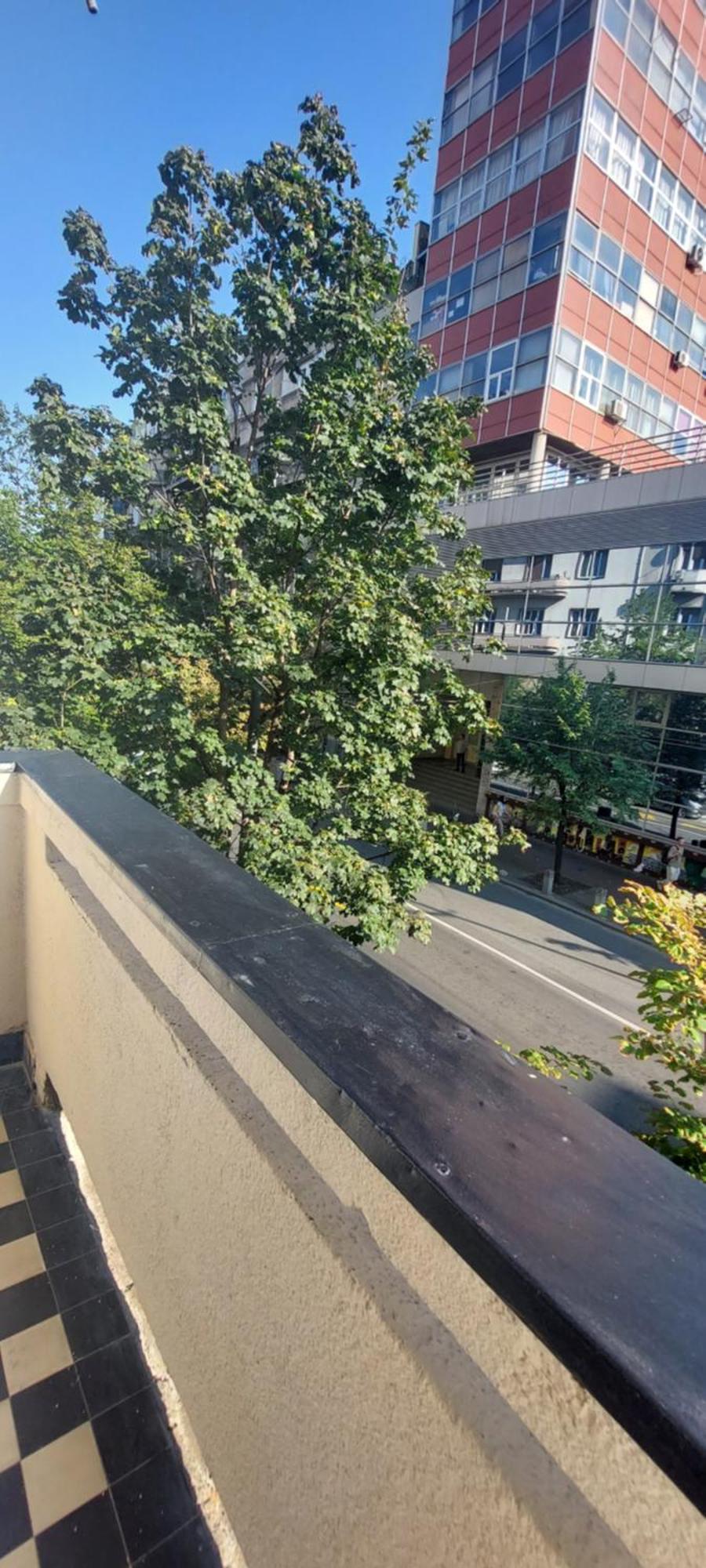 Bohemian Leilighet Beograd Eksteriør bilde